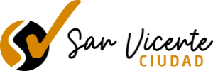San Vicente Logo